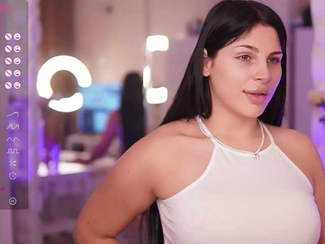 PlayfulAvalyn from BongaCams is Freechat