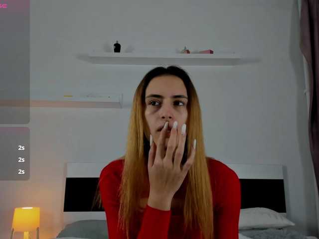 Sex chat gratuit in direct cu InnesTaylor pe BongaCams