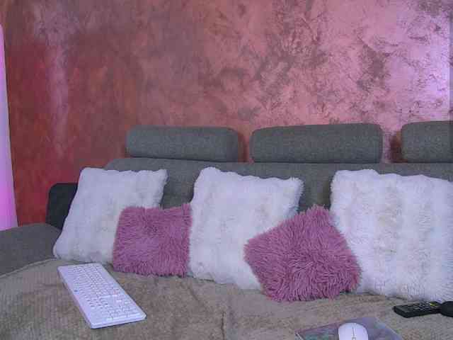 InnesTaylor webcam