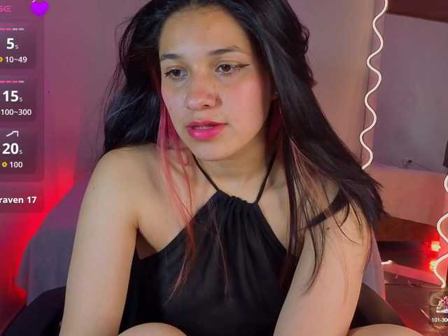 Sex chat gratuit in direct cu Blithz-tay pe BongaCams