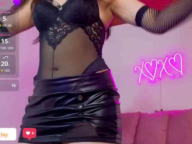 Blithz-tay webcam