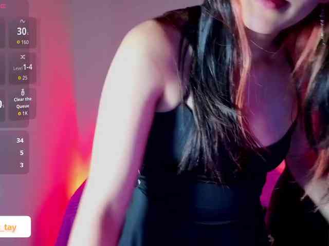 Blithz-tay Live Webcam on BongaCams