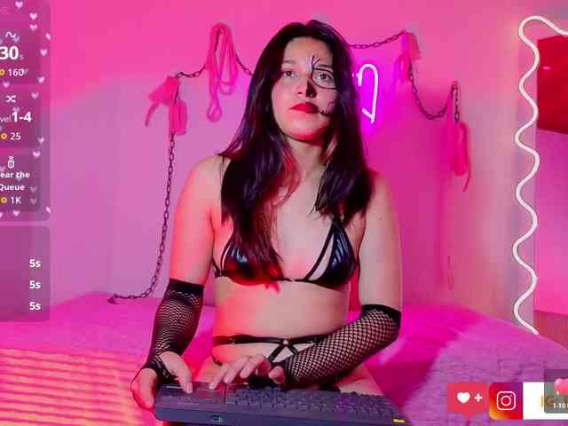 Blithz-tay webcam