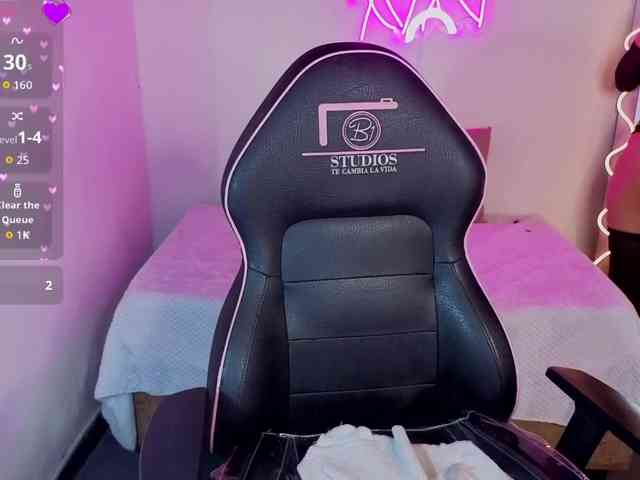 Blithz-tay webcam