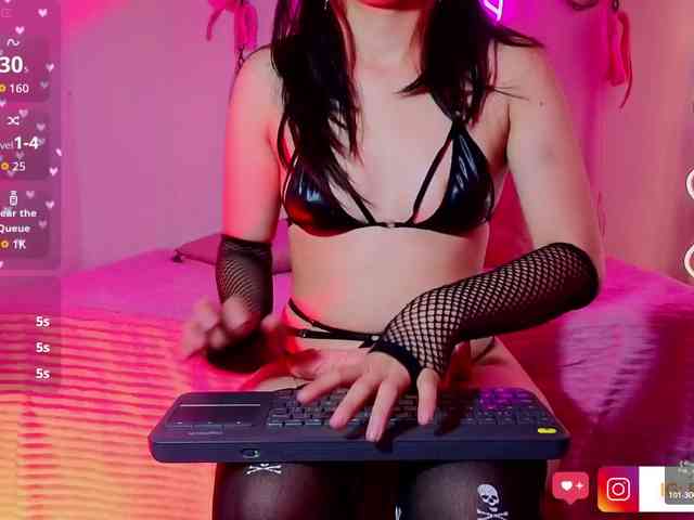 Blithz-tay webcam