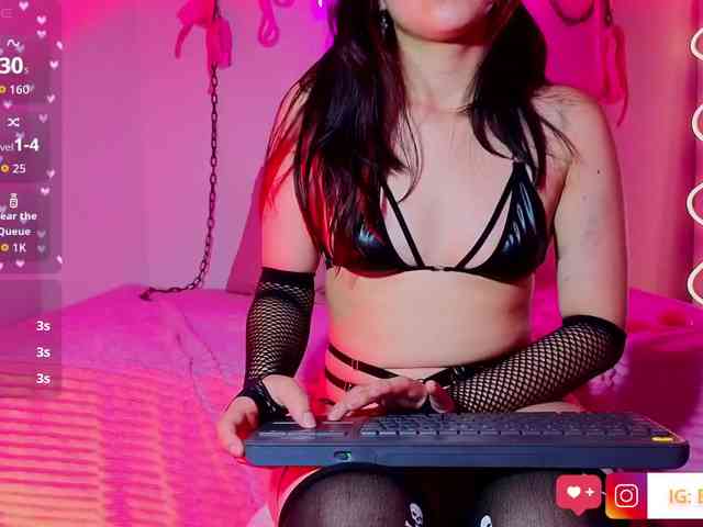 Blithz-tay webcam
