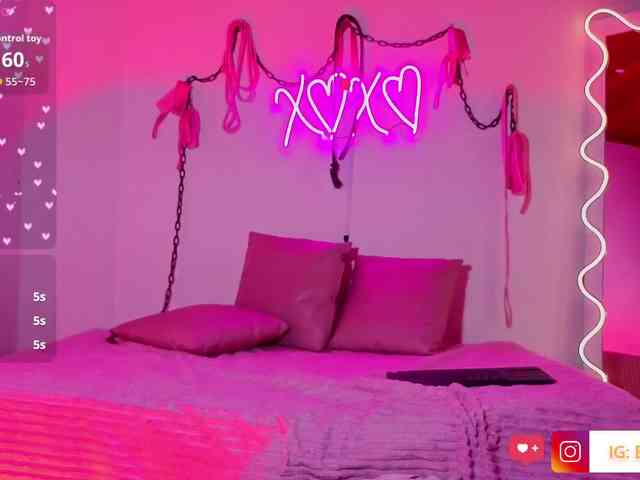 Blithz-tay bongacams