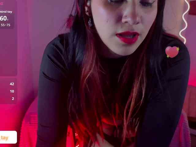 Blithz-tay webcam