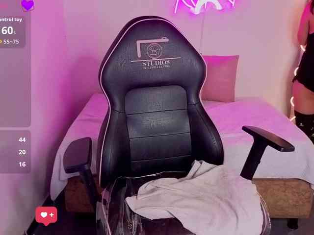 Blithz-tay webcam