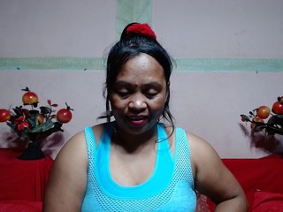 ElianeMiah Porn Show