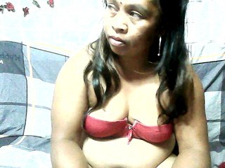 ElianeMiah Porn Show