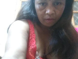 ElianeMiah Porn Show