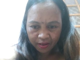 ElianeMiah Porn Show