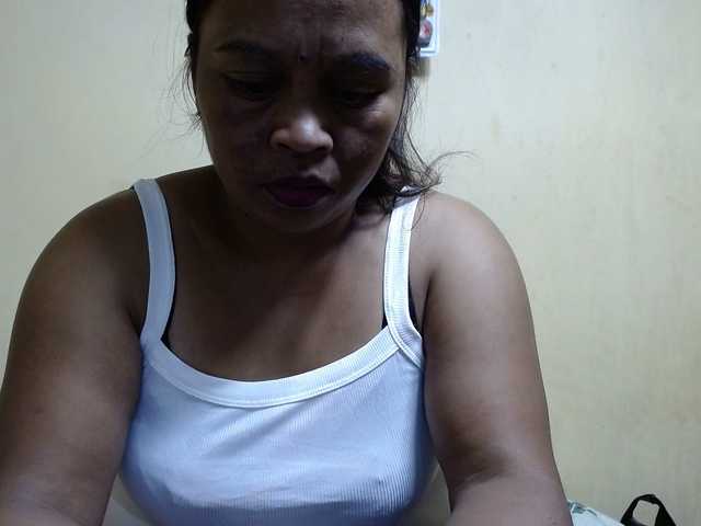 ElianeMiah Live Cam on BongaCams