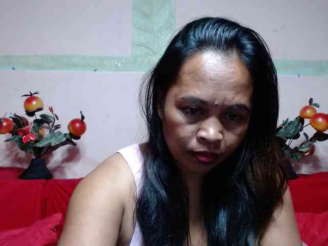 ElianeMiah Live Webcam on BongaCams