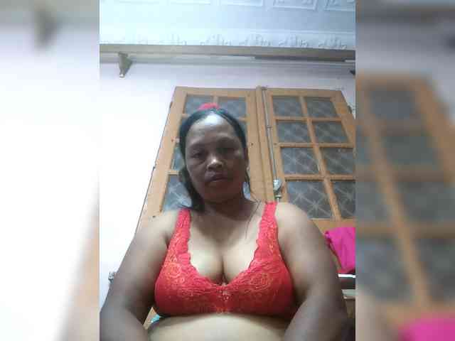 ElianeMiah Live Webcam on BongaCams