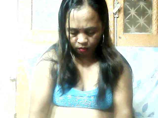 ElianeMiah Live Webcam on BongaCams