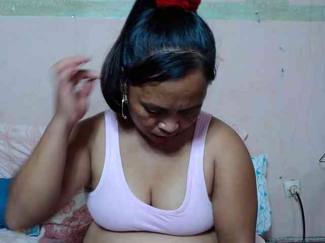 ElianeMiah Live Webcam on BongaCams