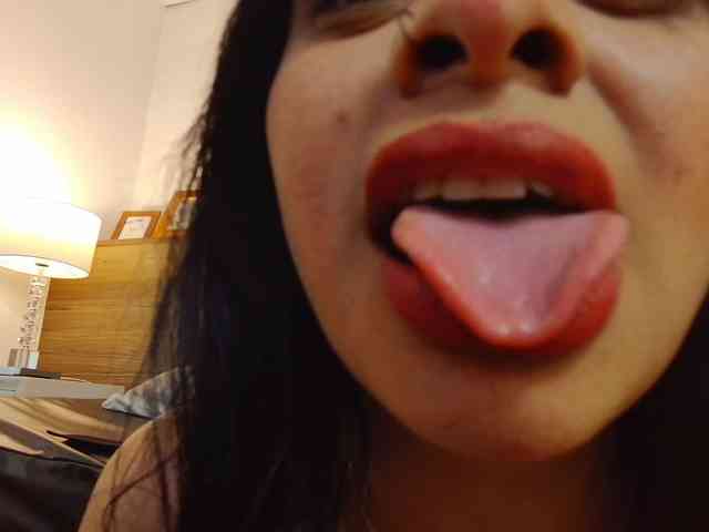 Any-Fire222 webcam