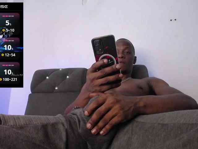 BlackMonster1 BlackMonster1