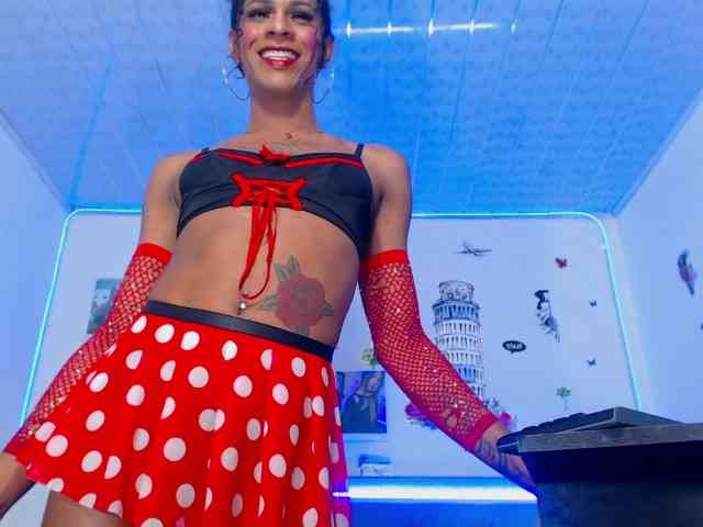 violettaprinss Live Webcam on BongaCams