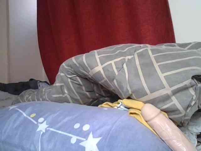 candyvibe webcam