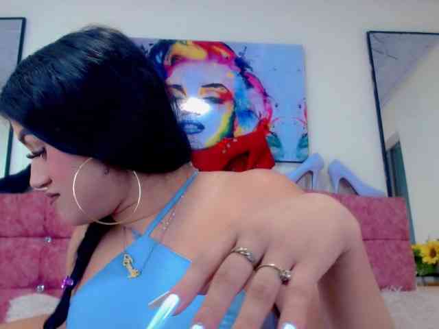 Eemilis Live Webcam on BongaCams Eemilis Live Webcam on BongaCams
