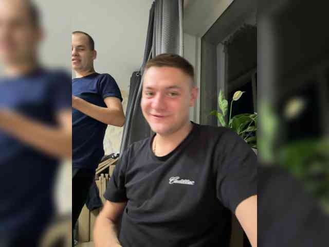 CV-Deniska