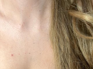 AnnaFlowers Porn Show