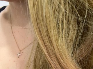 AnnaFlowers Porn Show