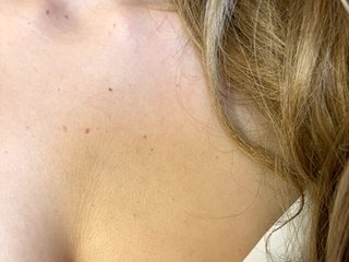 AnnaFlowers Porn Show