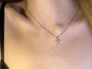 AnnaFlowers Porn Show