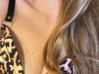 AnnaFlowers Porn Show