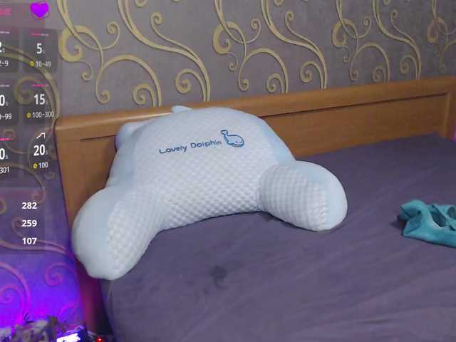 Try DmiLay, they want to masturbate for you DmiLay from BongaCams