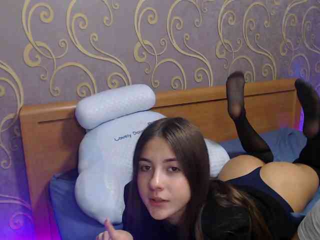 DmiLay webcam