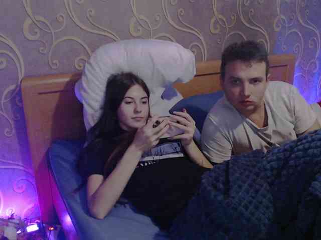 DmiLay webcam