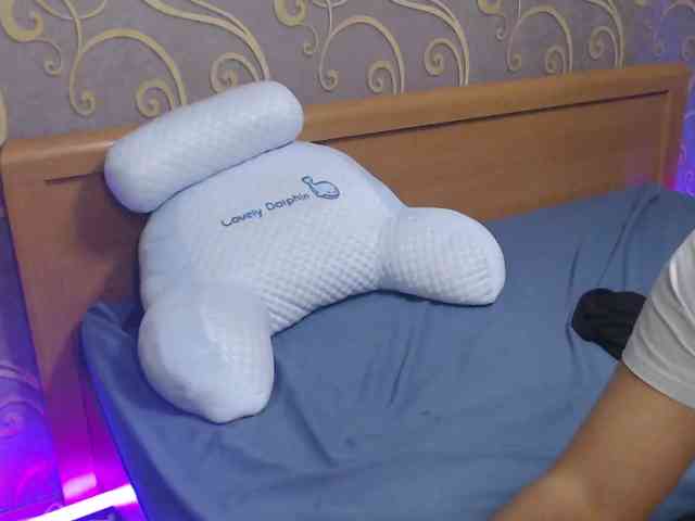DmiLay webcam