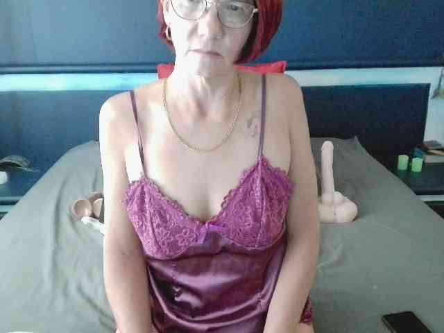 Sexi69sasha webcam