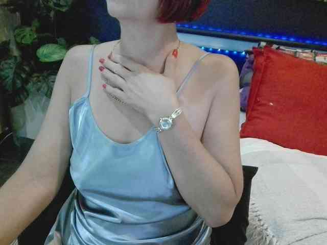 Sexi69sasha webcam