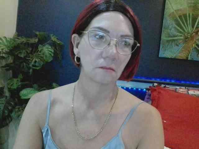 Sexi69sasha webcam
