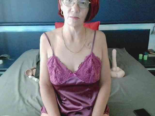 Sexi69sasha webcam
