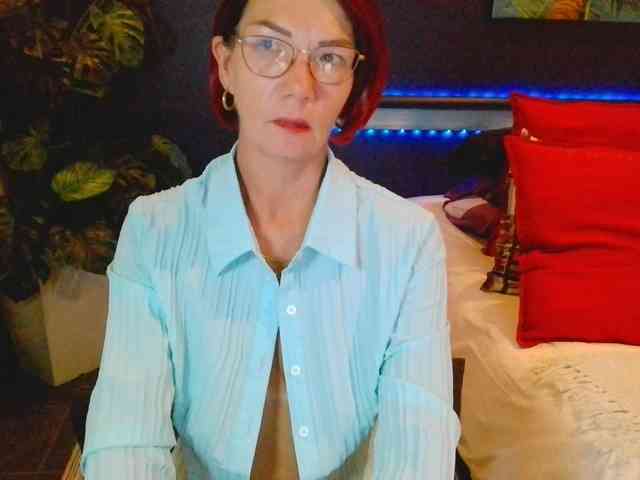 Sexi69sasha webcam