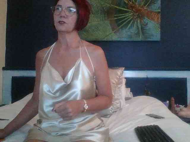 Sexi69sasha's Sexcam