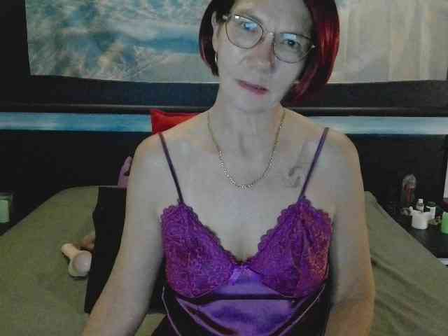 Sexi69sasha webcam