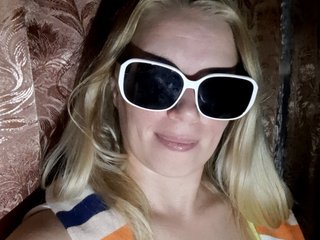 -nelya- Porn Show