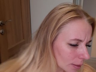-nelya- Porn Show