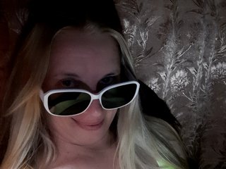 -nelya- Porn Show