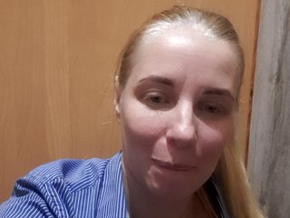 -nelya- Porn Show