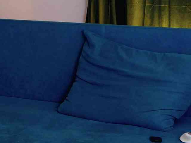 ScarlettNoirr Live Webcam on BongaCams