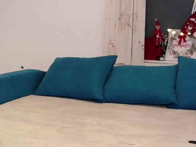 ScarlettNoirr webcam